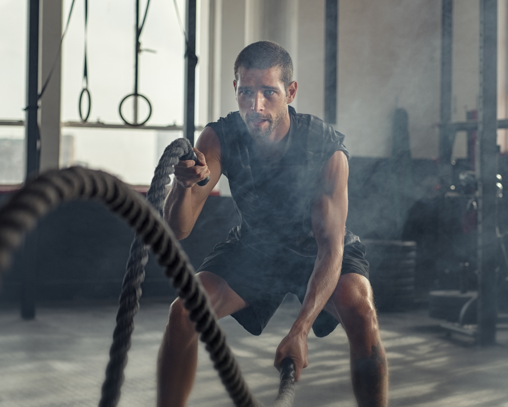 Testosteron und Sport: Was Mann wissen muss - serotalin.de