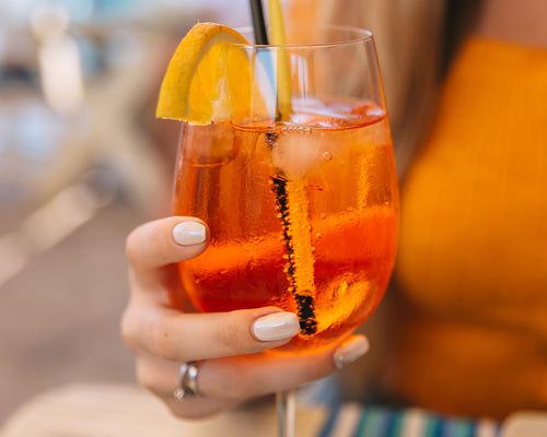 Wie wirkt Alkohol auf Dopamin, Serotonin und GABA?