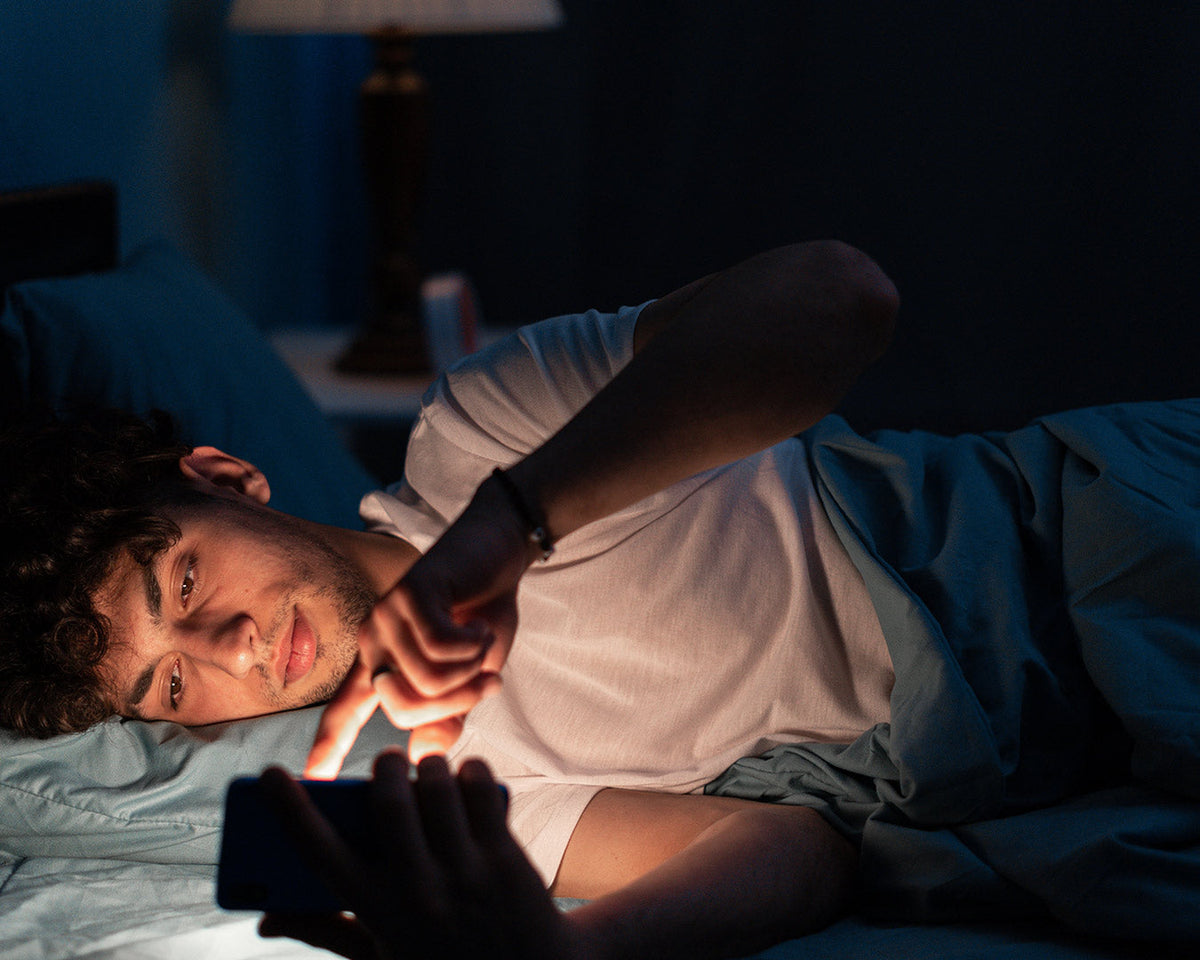 Wie Viel Melatonin Darf Man Zu Sich Nehmen