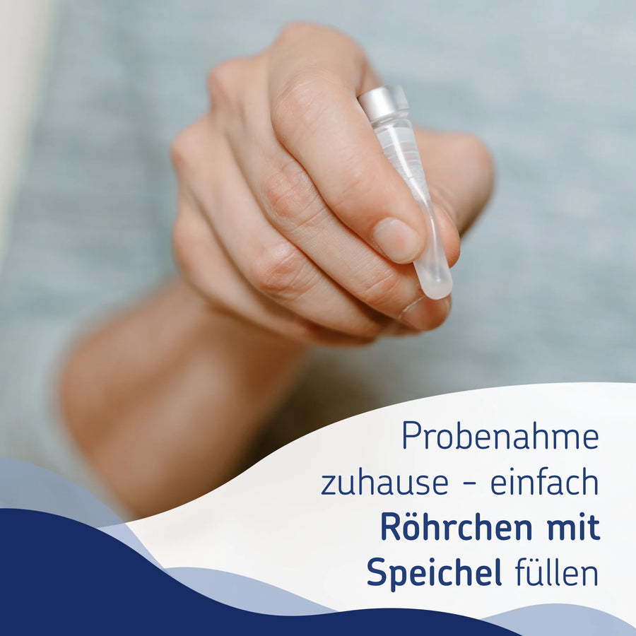 NEU Produktbild – cerascreen testosteron test anleitung