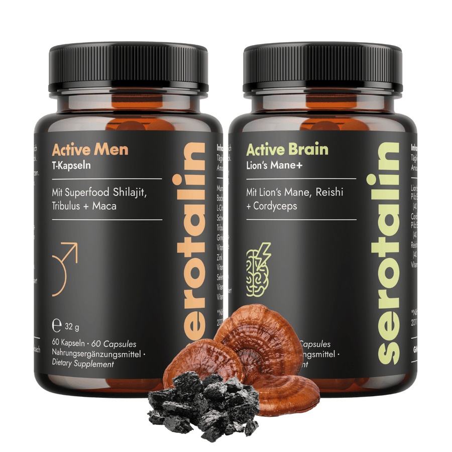NEU Produktbild – SDerotalin Bundle Men Performance Sparpaket Rabatt