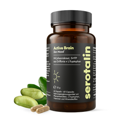 serotalin Active Balance Zen Mood¹