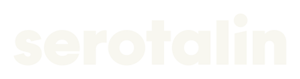 Logo serotalin