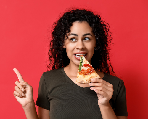 Heißhungerattacken endlich stoppen!