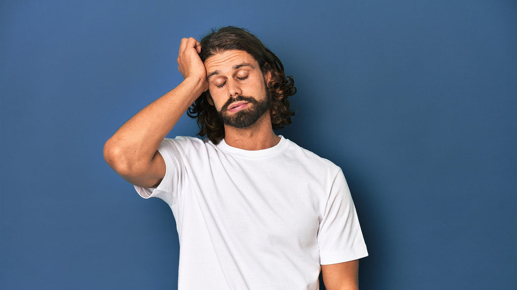 Zu wenig Tiefschlaf? Natürliche Wege, um deinen Tiefschlaf zu verbessern und mehr erholsamen Schlaf zu bekommen