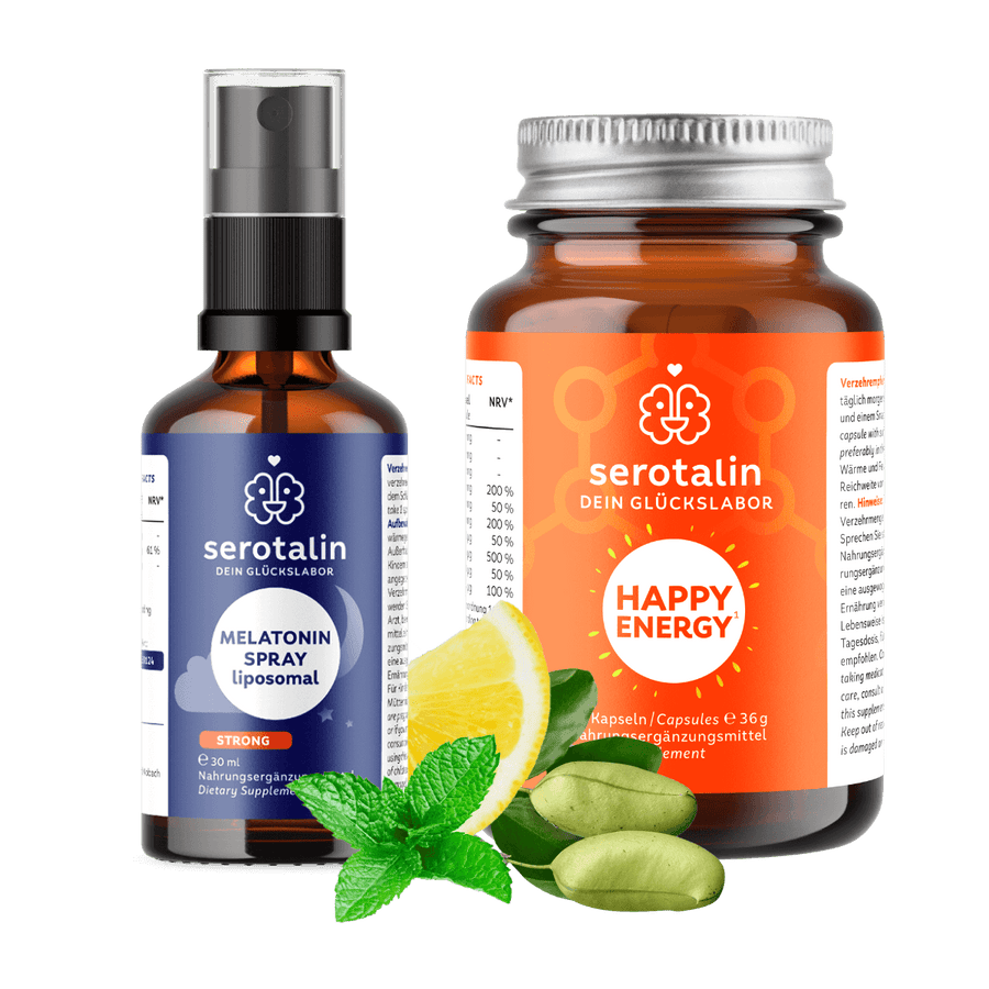 Produktbild Main Serotalin Day & Night Bundle
