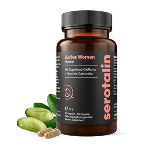 serotalin Active Women Metabol