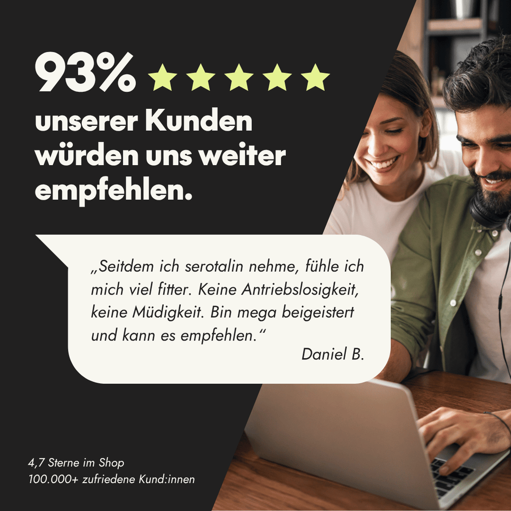 NEU Produktbild – Kundenbewertungen für die Active Men T-Kapseln Night