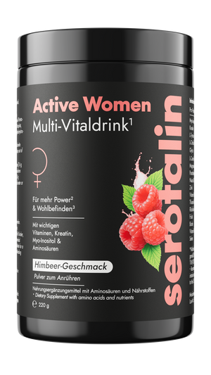 Multi-Vitaldrink