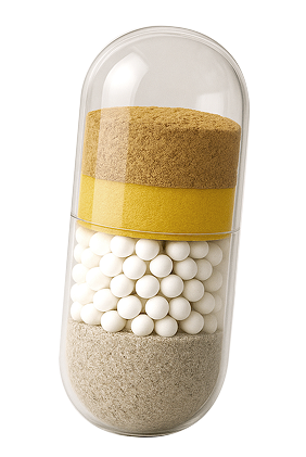 Premium Qualität in jeder Kapsel