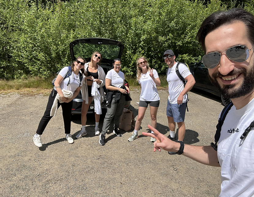 Willkommen bei serotalin